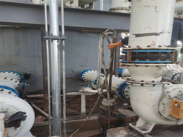 深泽设备基础沉降下沉注浆加固增加荷载