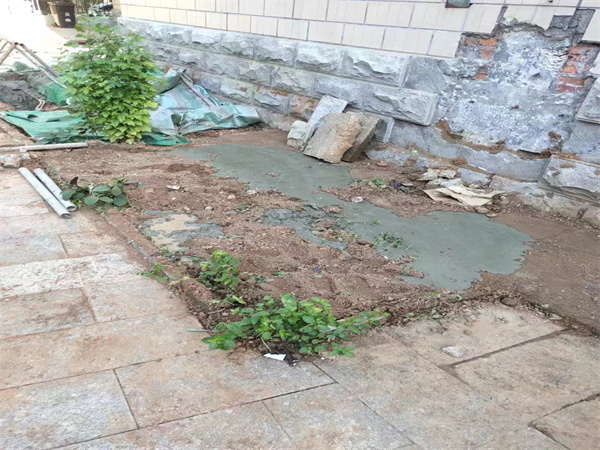 深泽地基基础注浆增加承载力灌浆加固