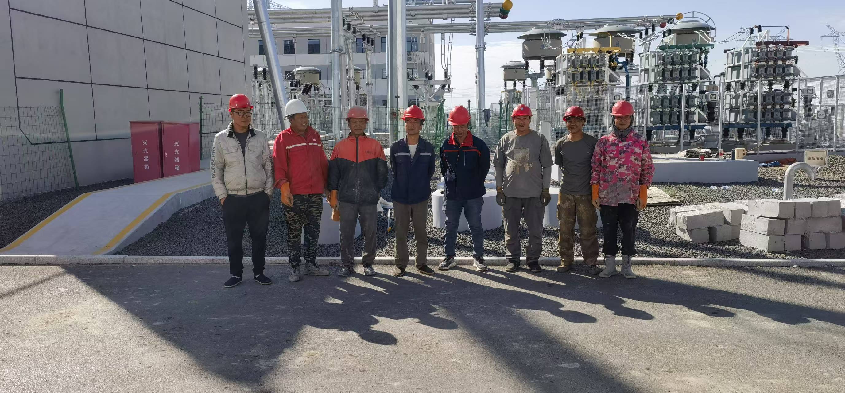 深泽地基沉降如何修复？